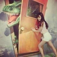 意中情