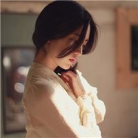 竹香雨影