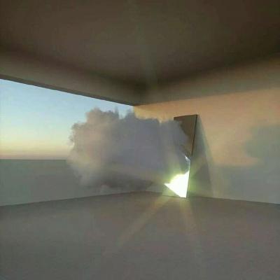 夕颜夕落